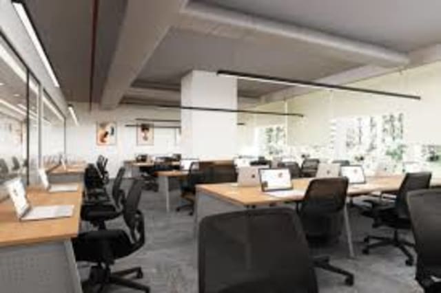 91Springboard Coworking Space in golf course ext road — photo 6