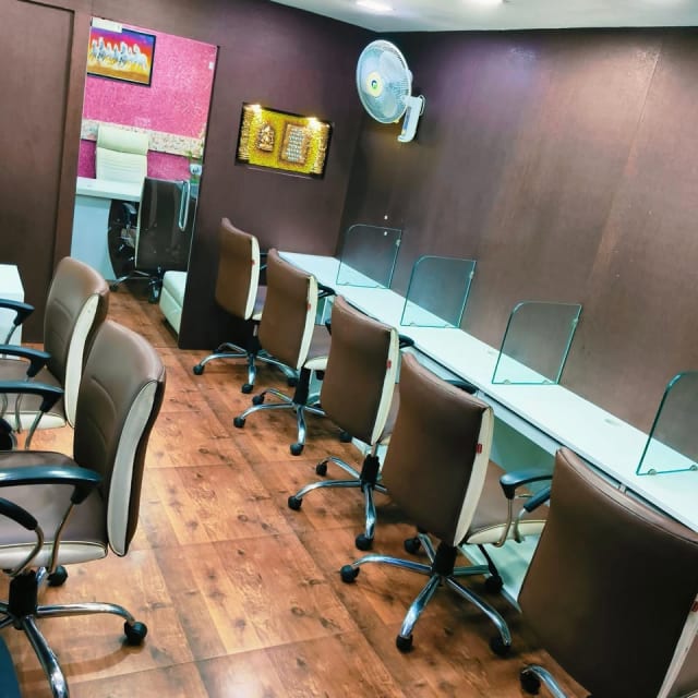 RK Office Spaces — photo 2