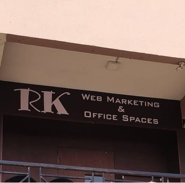 RK Office Spaces — photo 6