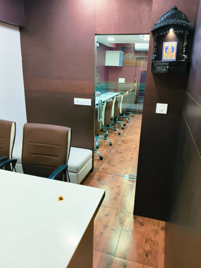 RK Office Spaces — photo 7