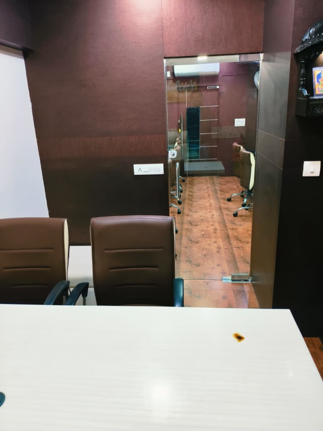 RK Office Spaces — photo 9
