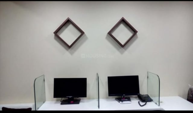 RK Office Spaces — photo 10