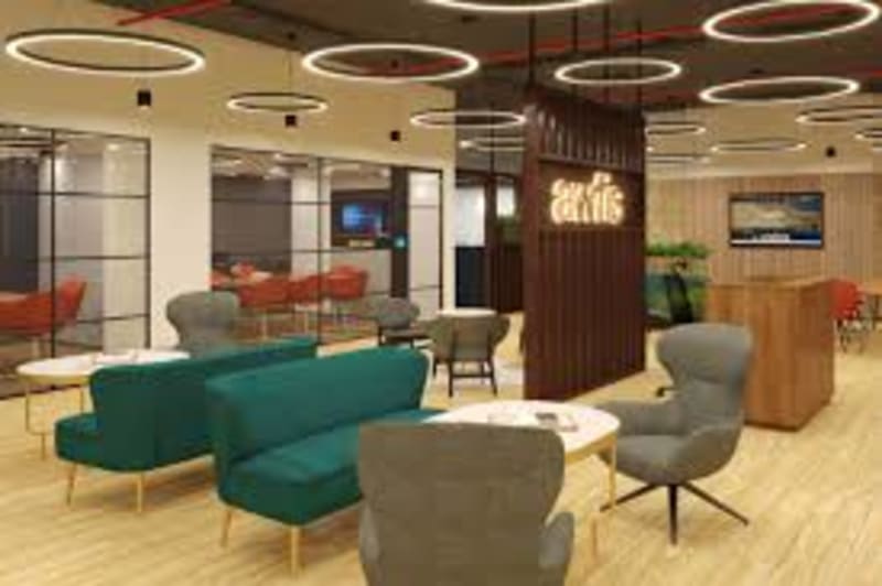 Awfis Coworking Space in sector 24