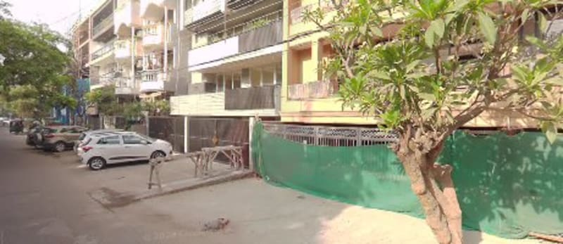22 Workspace 03 Coworking Space in east of kailash