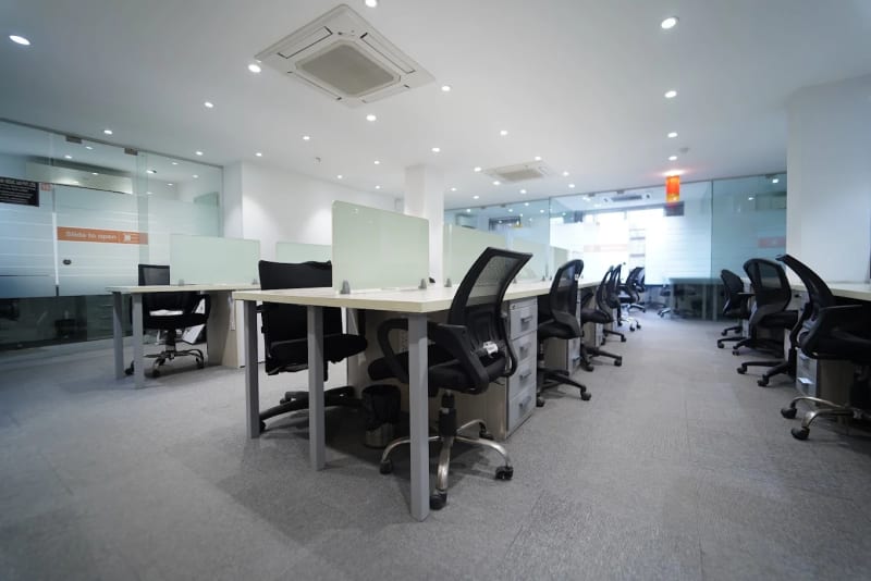 ReOffice Coworking Space in okhla phase 2