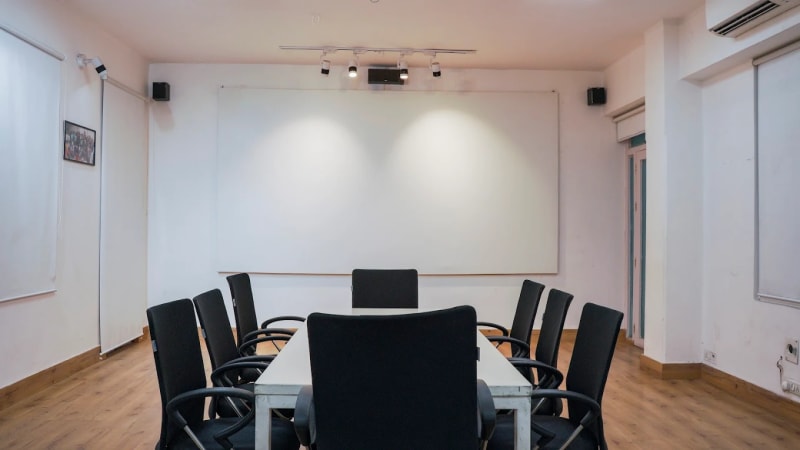 KaaSaa Consulting Coworking Space in chandni chowk