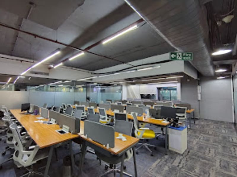 GlobEDwill Coworking Space in vijay nagar