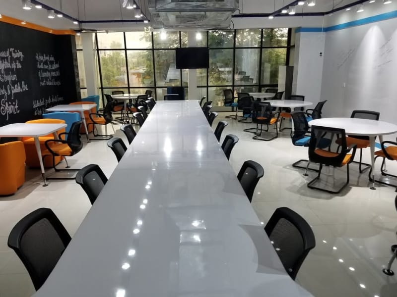 CocoWeave Coworking Coworking Space in hargobind enclave
