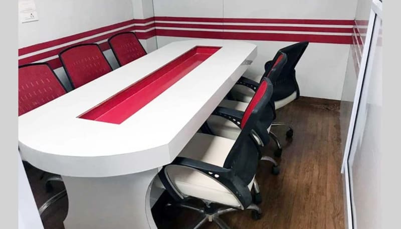 Trinity Coworking Space in dwarka
