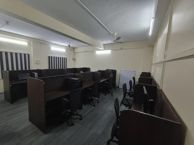 Cozyworks Coworking Space in tilak nagar