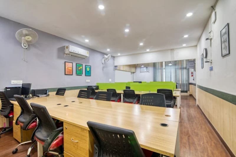 Co-Working space Coworking Space in rohini