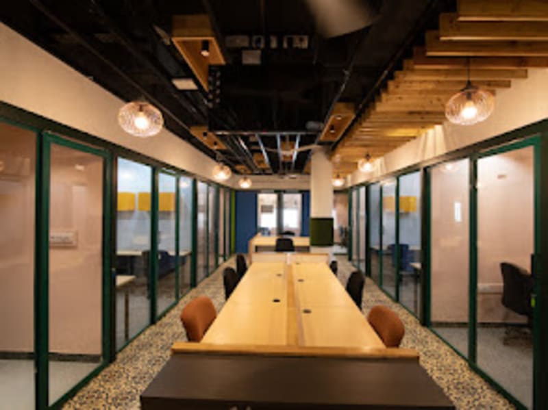 sdlc Coworking Space in marathahalli