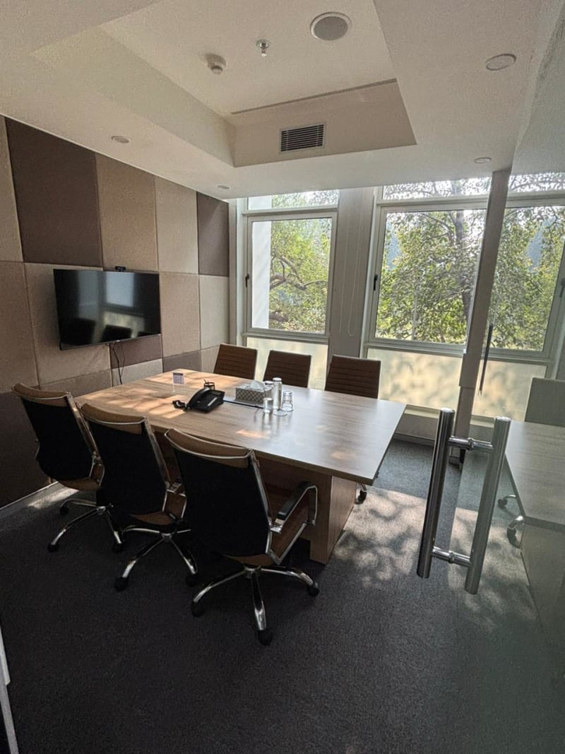 Commercial Office Space on rent at  DLF Cyber City Gurgaon