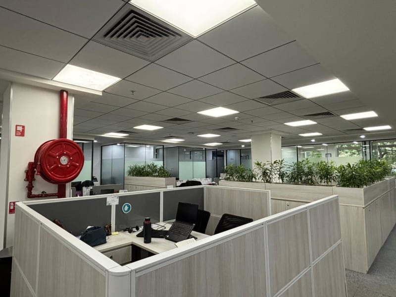 commercial office space for rent in  Sector 62 Noida