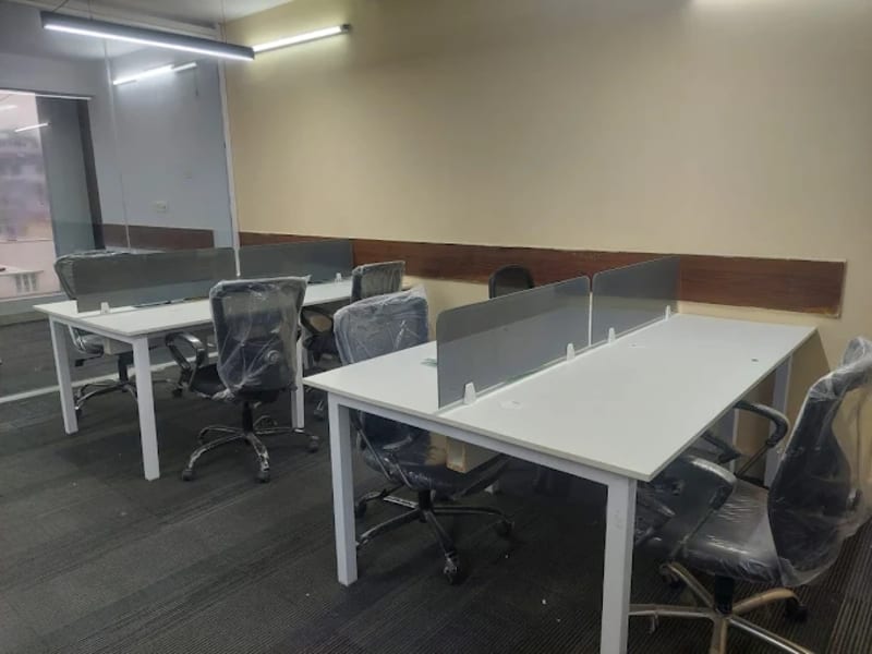 Commercial office space for rent in Golf Course Road