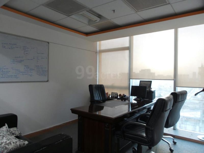 Ready to move office space on rent sector-62 Noida