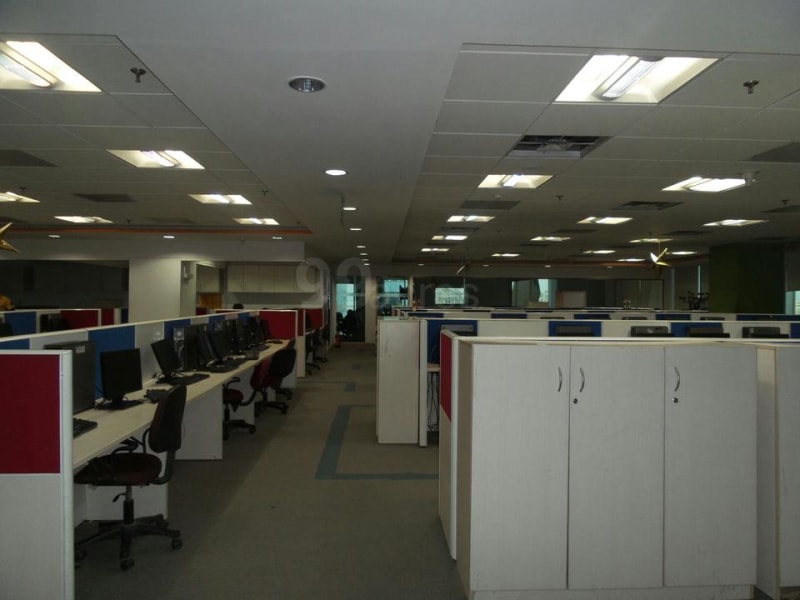 ready to move commercial Office Space for rent in  Sector 62 Noida