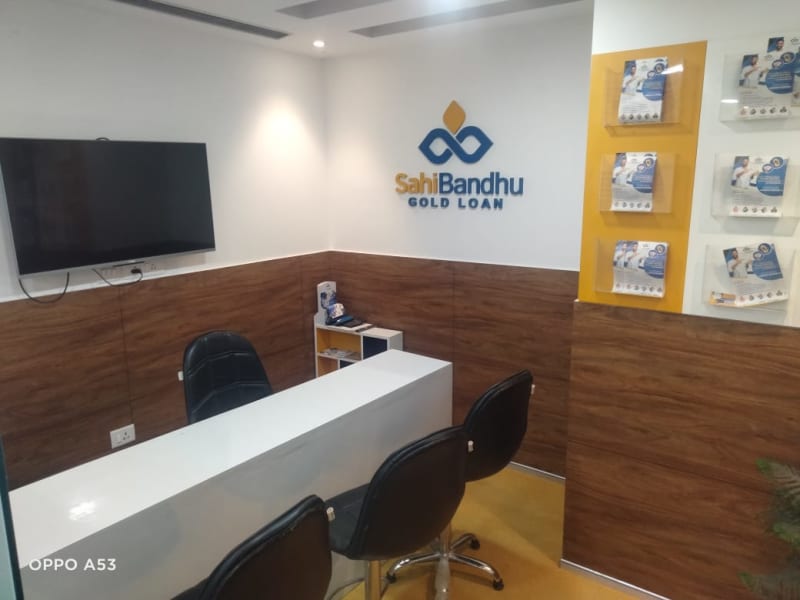 Office space for rent in MG Road, Gurgaon, Vatika City Point