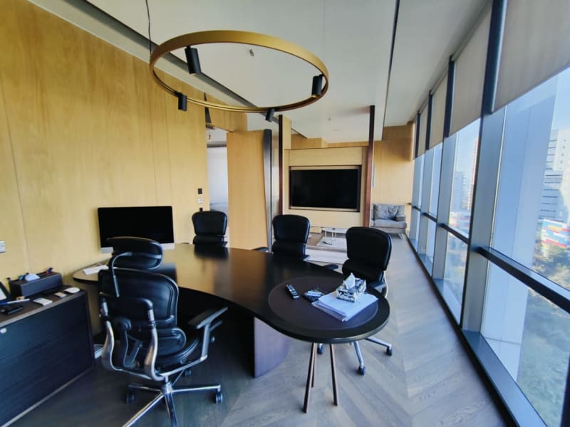Ready to move Office space in Vasant Kunj