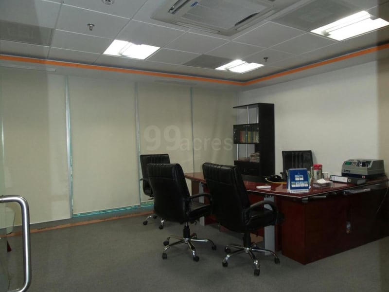Office space for rent in Okhla Industrial Estate 3, Delhi