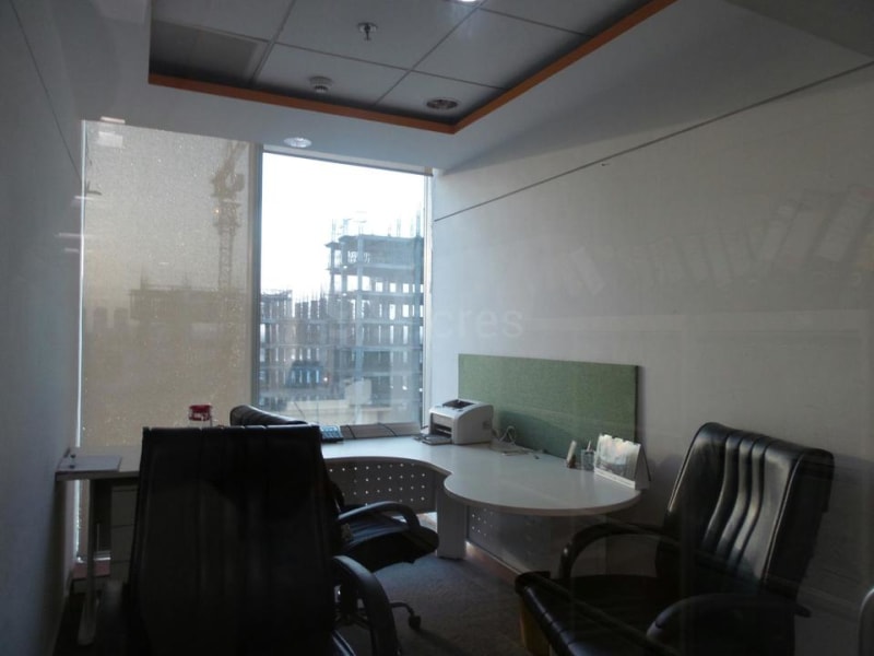 Ready to move office space on rent in Okhla Industrial Estate 3, delhi