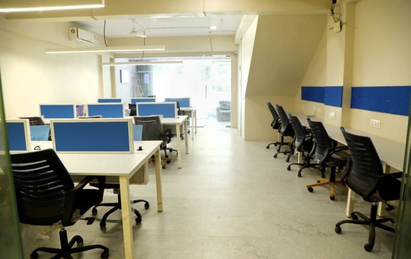 Kowork Coworking Coworking Space in borivali west