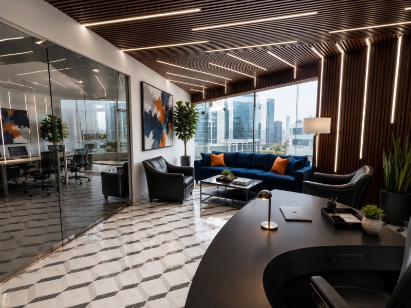 Livance Coworking