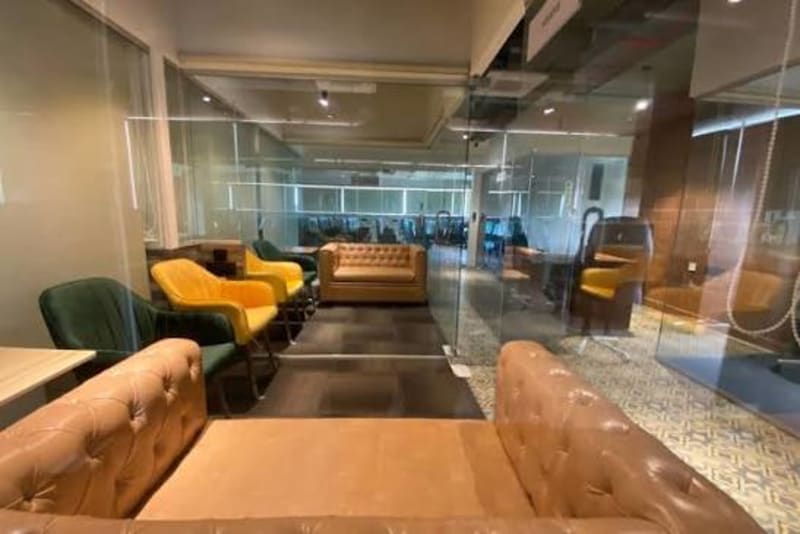 BIZ Nest - Co-Working Space Coworking Space in north goa