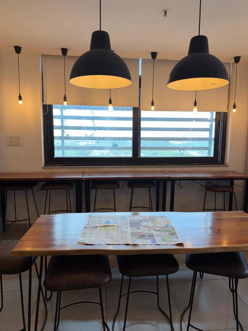 Flexihub Coworking Space