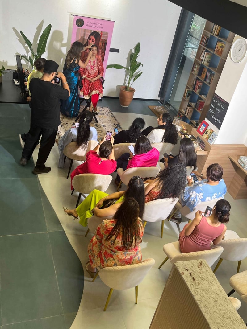 NeherBaari - COWORKING SPACE GURUGRAM