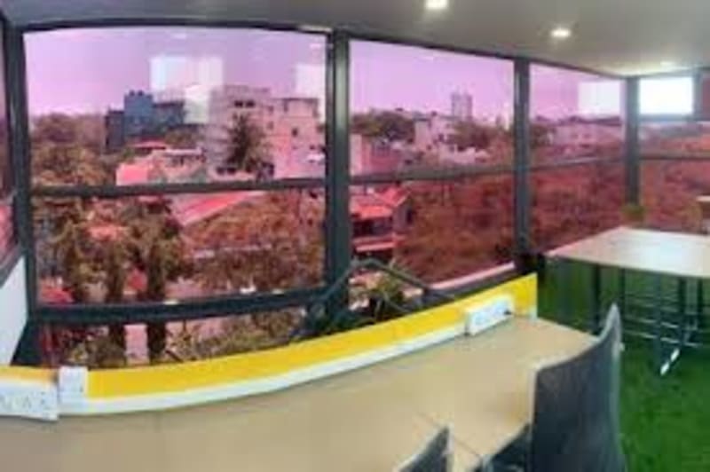 43 Workspace & Events Coworking Space in kalyan nagar