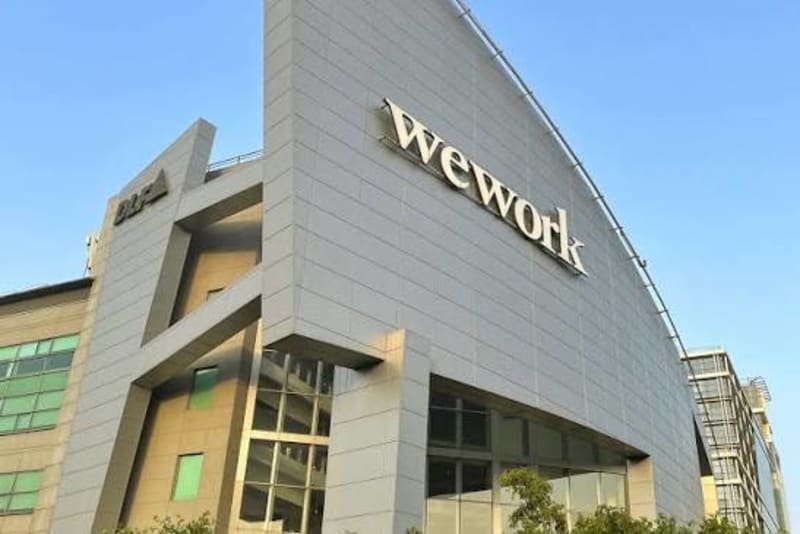Find the Best Co Working Spaces for Productivity and Growth Coworking Space in dlf cyber city