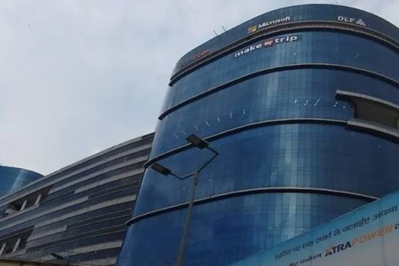 Frontline Business Centre Coworking Space in dlf phase 3