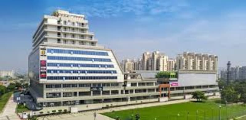 Satya The Hive Coworking Space in dwarka expressway