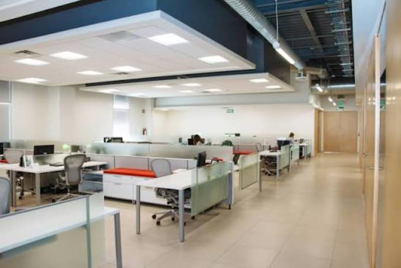 EchoSpaces Coworking Space in mehrauli