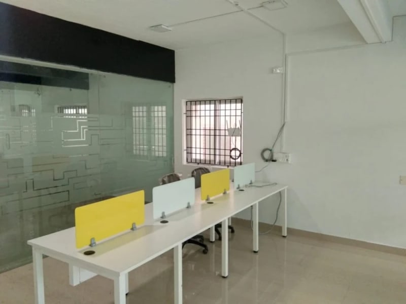 Urbanzone Coworking Space in sector 113