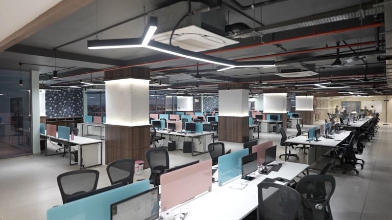 IDEAL IT TECHNO PVT LTD