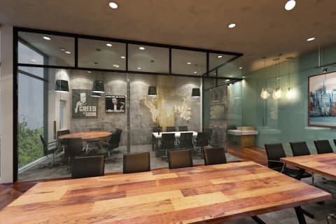 Starthub Coworking Space in dhar kothi colony
