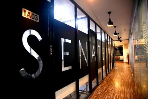 Senate Space Coworking Space in anna nagar