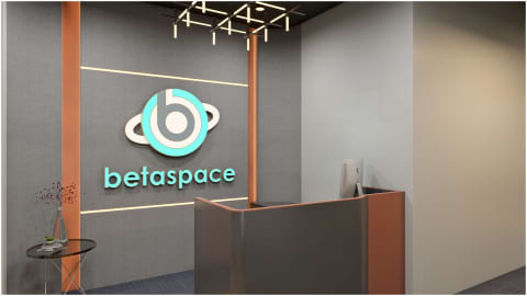 Betaspace Coworking Space in ram nagar