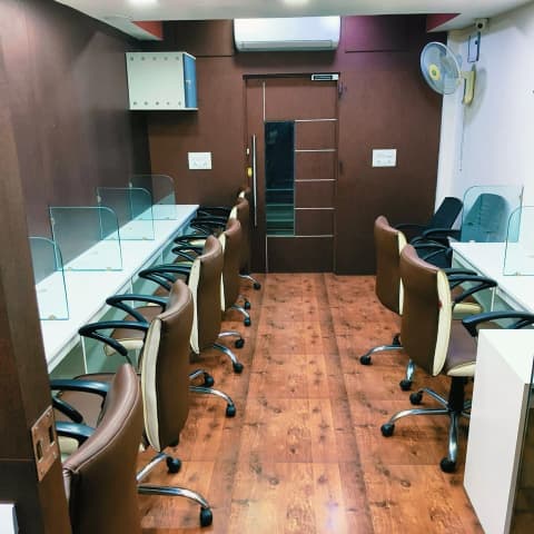 RK Office Spaces
