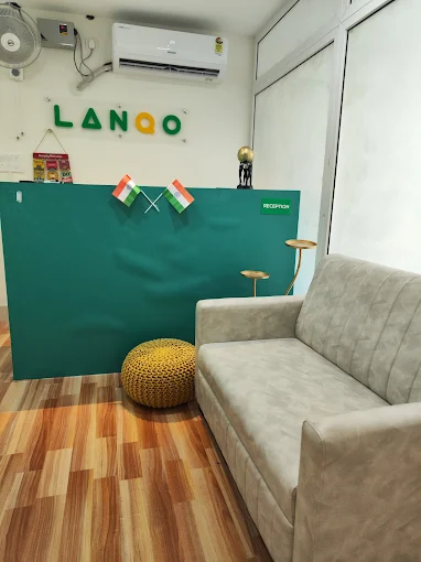 LANQOWORKING