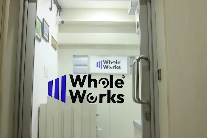 Whole Works