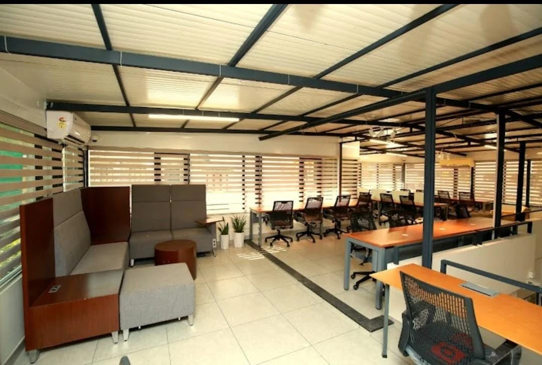 Innerspace Coworking