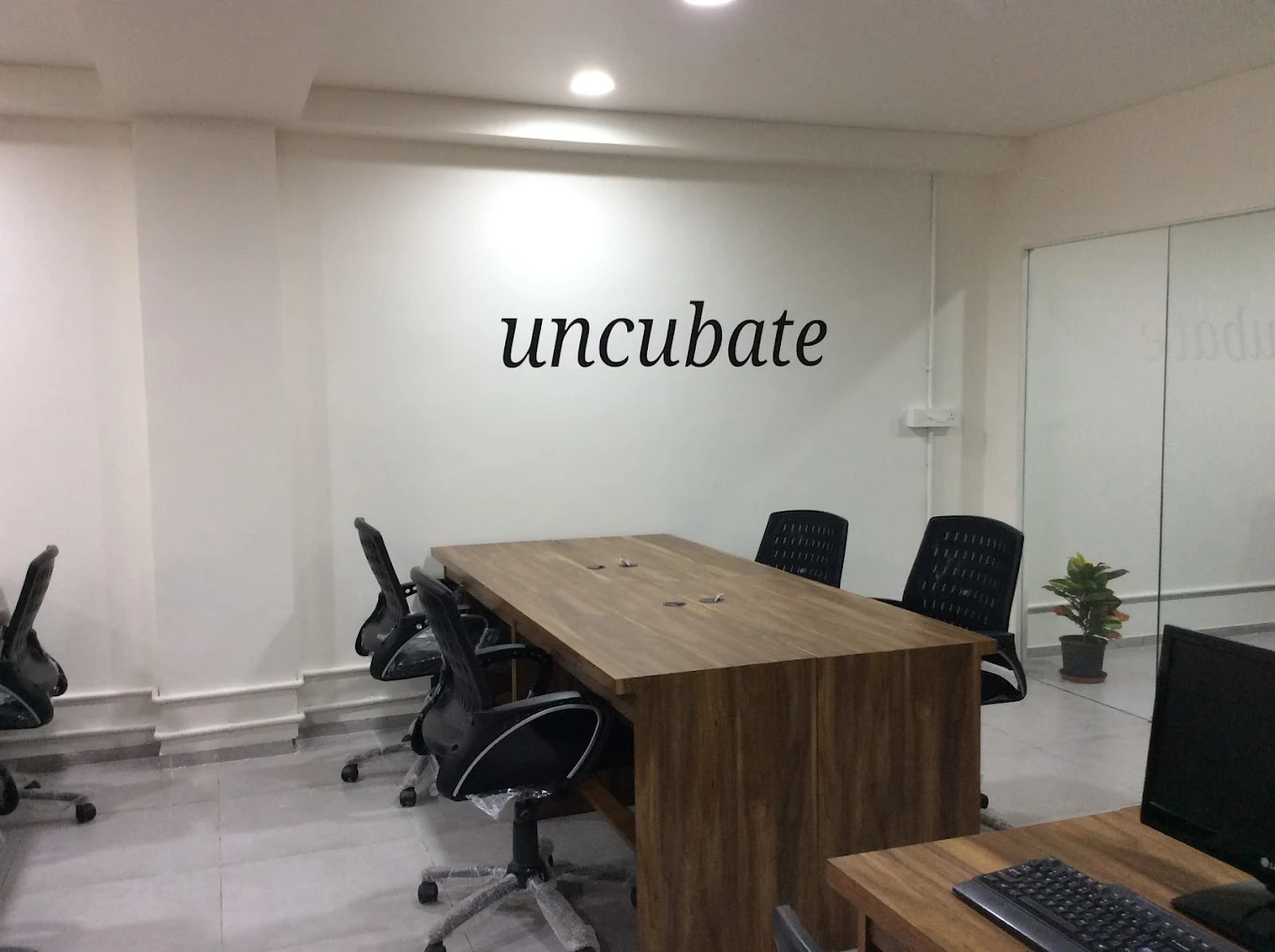 Uncubate CoWorking