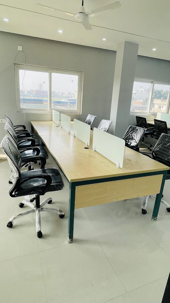 SiyaRam Infra Co