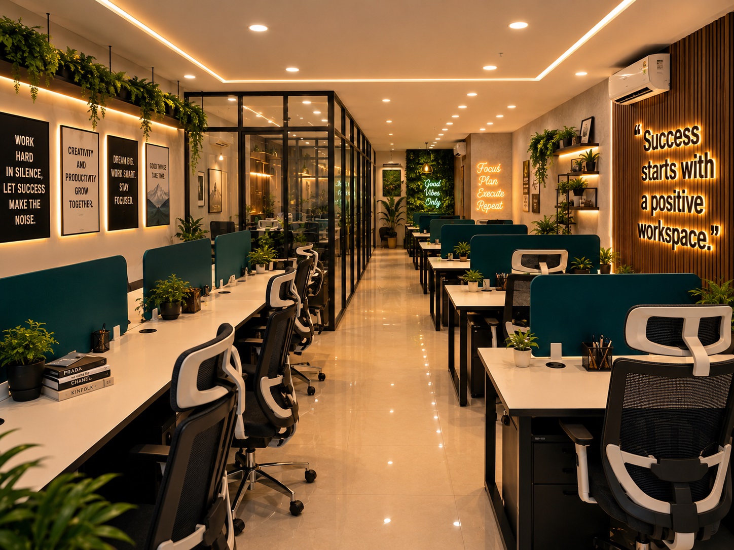 Coworkfly