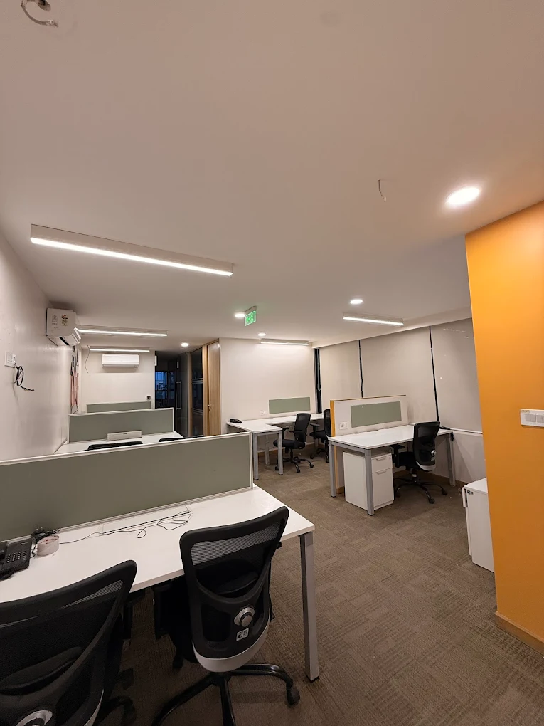 Candoit Cowork