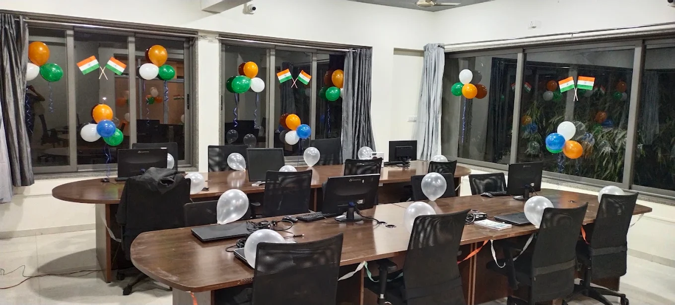 Collab Nest