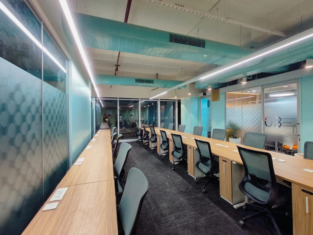 Community Coworks Coworking Space in andheri west